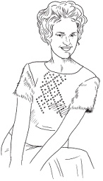 Иллюстрация к книге — Вяжем с узорами для всей семьи [pic_95.jpg]