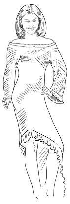 Иллюстрация к книге — Вяжем с узорами для всей семьи [pic_97.jpg]