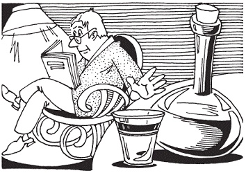 Иллюстрация к книге — Вино, наливки, настойки и самогон в домашних условиях [pic_5.jpg]