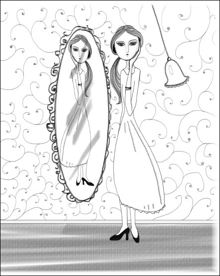 Иллюстрация к книге — Приключения в Ух-Чудиновке: Волшебная повесть для детей и не только…. [i_003.jpg]