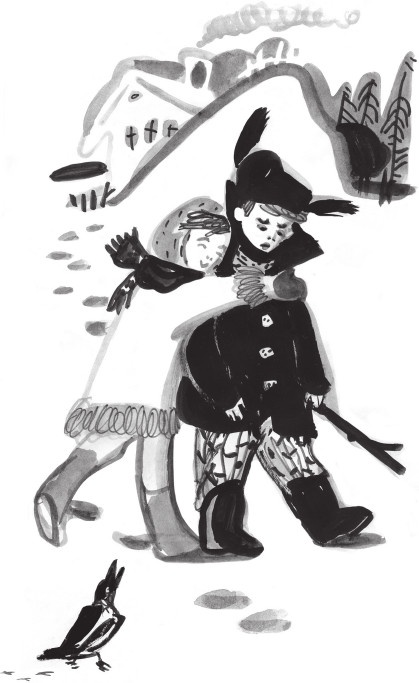 Иллюстрация к книге — Кругосарайное путешествие: рассказы [_5318.jpg]