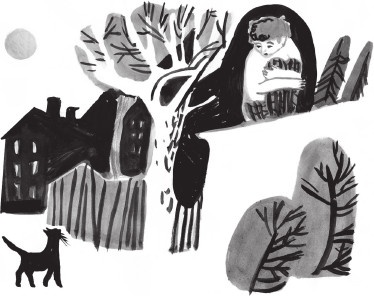 Иллюстрация к книге — Кругосарайное путешествие: рассказы [_5320.jpg]