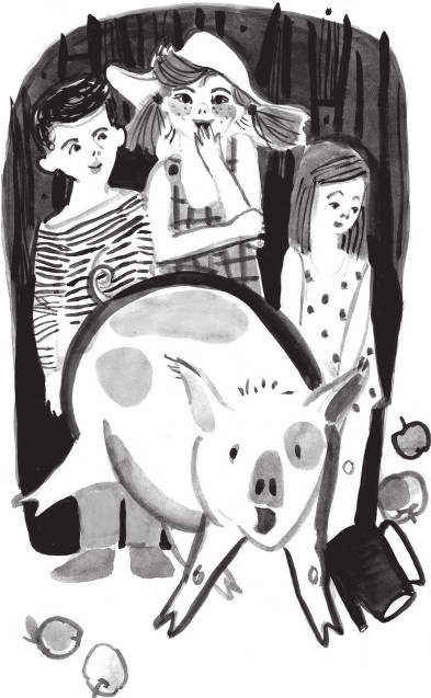 Иллюстрация к книге — Кругосарайное путешествие: рассказы [_5323.jpg]