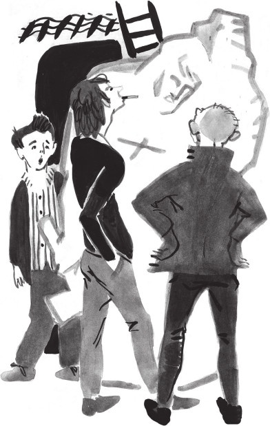 Иллюстрация к книге — Кругосарайное путешествие: рассказы [_5324.jpg]