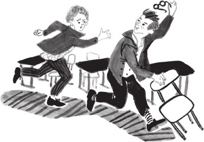 Иллюстрация к книге — Кругосарайное путешествие: рассказы [_5326.jpg]