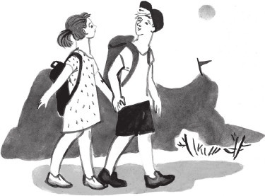 Иллюстрация к книге — Кругосарайное путешествие: рассказы [_5341.jpg]