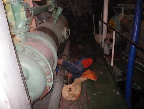 Иллюстрация к книге — Шоу для самого себя – 2 [i_008.jpg]