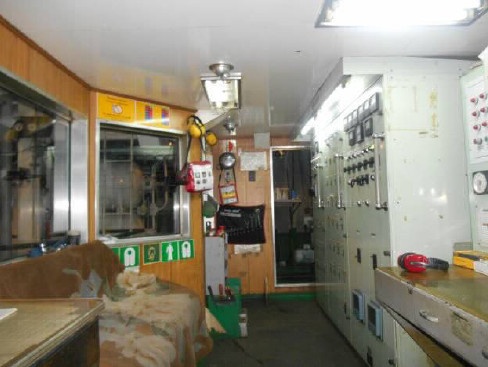 Иллюстрация к книге — Шоу для самого себя – 2 [i_010.jpg]