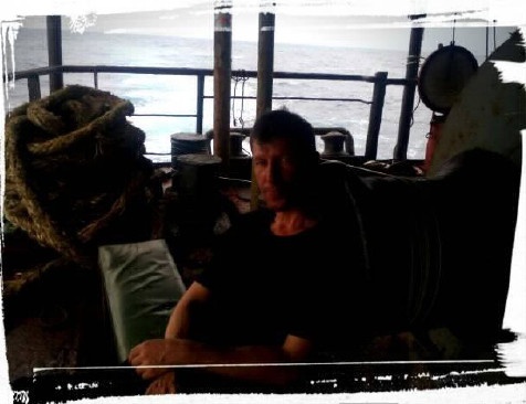 Иллюстрация к книге — Шоу для самого себя – 2 [i_017.jpg]