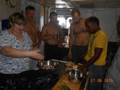 Иллюстрация к книге — Шоу для самого себя – 2 [i_029.jpg]