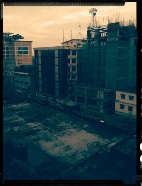 Иллюстрация к книге — Шоу для самого себя – 2 [i_034.jpg]