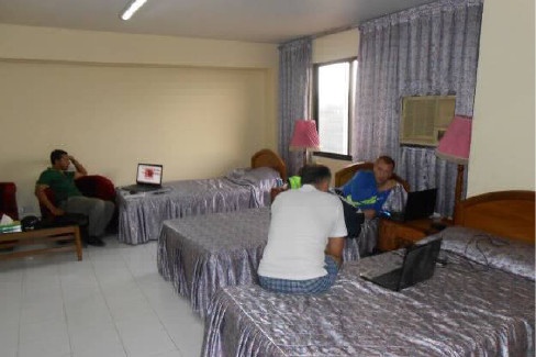 Иллюстрация к книге — Шоу для самого себя – 2 [i_035.jpg]