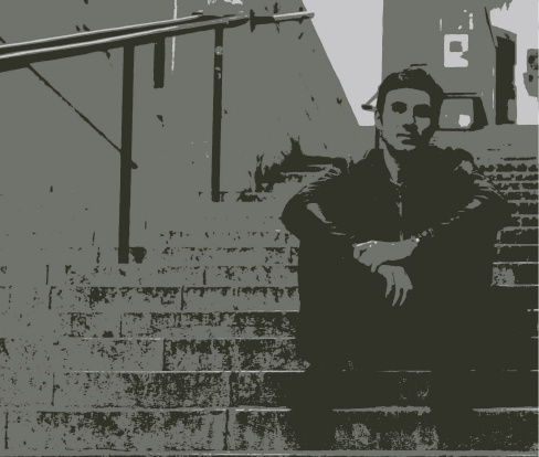 Иллюстрация к книге — Дети забытых богов – 2 [i_002.jpg]