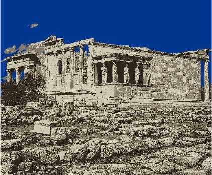 Иллюстрация к книге — Дети забытых богов – 2 [i_037.jpg]