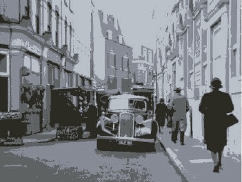 Иллюстрация к книге — Коллаж Осколков (сборник) [i_005.jpg]