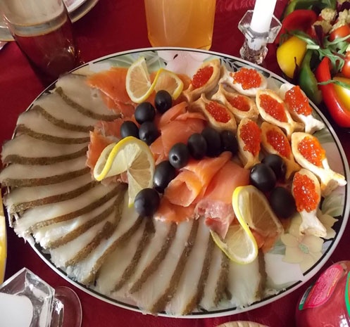 Иллюстрация к книге — Год Быка [i_002.jpg]