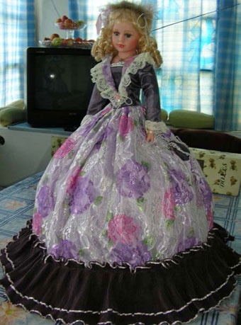 Иллюстрация к книге — Год Быка [i_015.jpg]