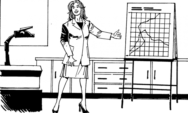 Иллюстрация к книге — Освой язык тела за 7 дней [i_002.jpg]