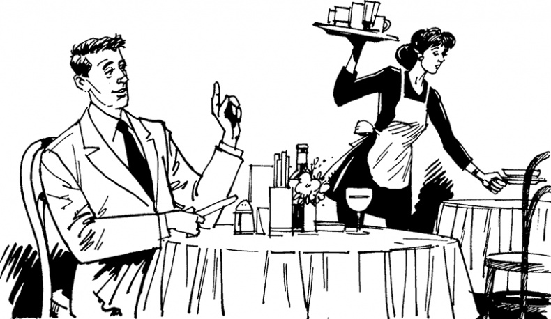 Иллюстрация к книге — Освой язык тела за 7 дней [i_003.jpg]