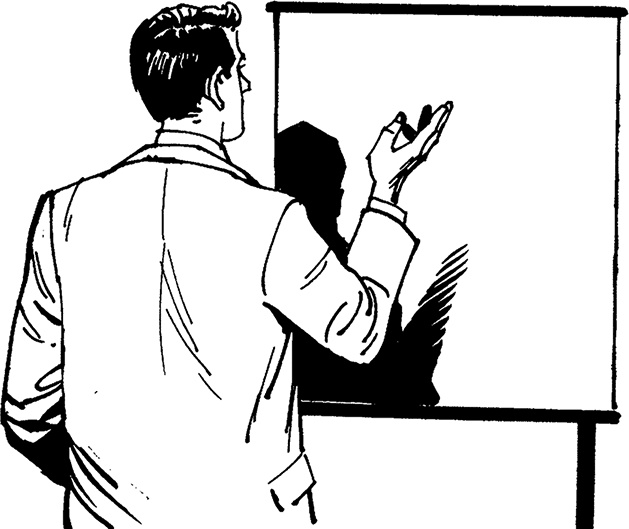 Иллюстрация к книге — Освой язык тела за 7 дней [i_017.jpg]