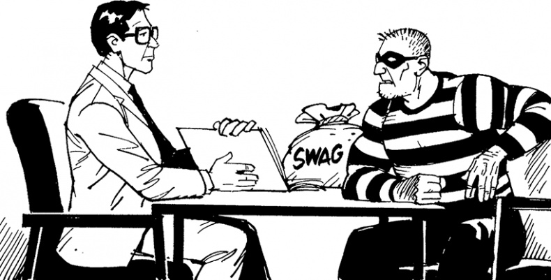 Иллюстрация к книге — Освой язык тела за 7 дней [i_024.jpg]