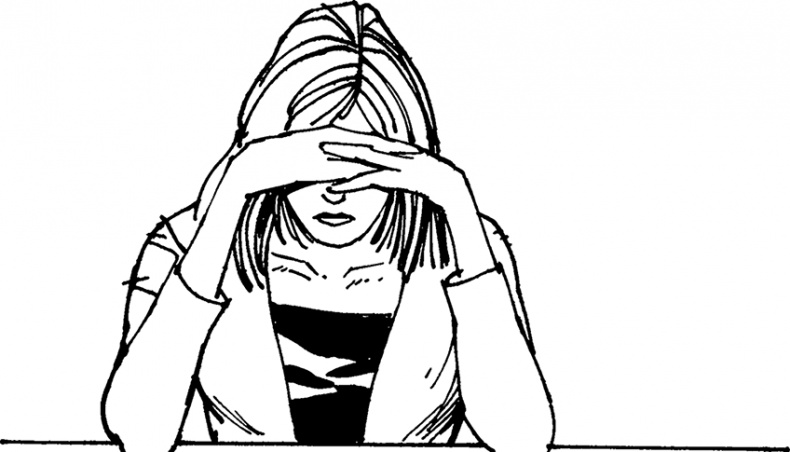 Иллюстрация к книге — Освой язык тела за 7 дней [i_025.jpg]