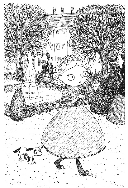 Иллюстрация к книге — Почему русалка плачет [i_002.jpg]