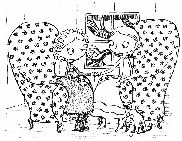 Иллюстрация к книге — Почему русалка плачет [i_004.jpg]