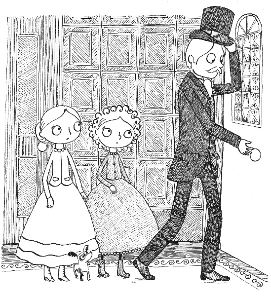 Иллюстрация к книге — Почему русалка плачет [i_005.jpg]