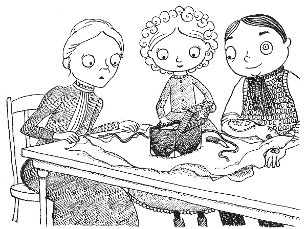 Иллюстрация к книге — Почему русалка плачет [i_007.jpg]