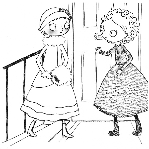 Иллюстрация к книге — Почему русалка плачет [i_011.jpg]