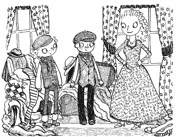 Иллюстрация к книге — Почему русалка плачет [i_018.jpg]