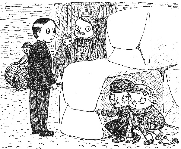 Иллюстрация к книге — Почему русалка плачет [i_022.jpg]