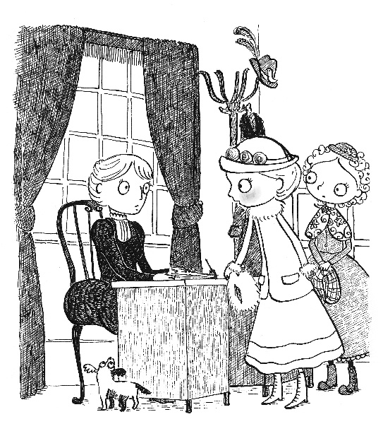 Иллюстрация к книге — Почему русалка плачет [i_036.jpg]