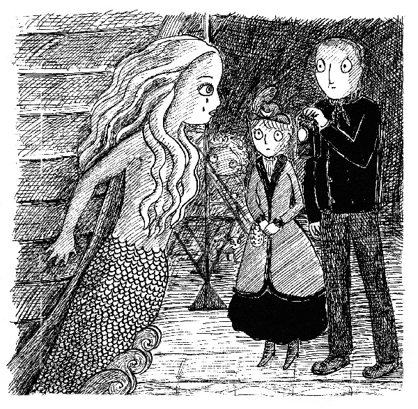 Иллюстрация к книге — Почему русалка плачет [i_043.jpg]