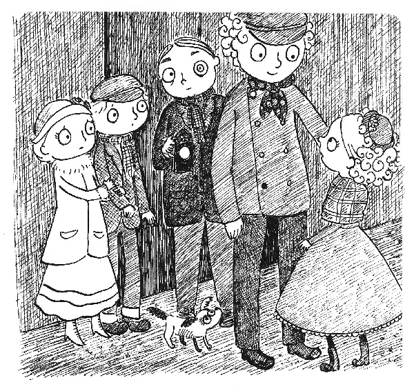 Иллюстрация к книге — Почему русалка плачет [i_046.jpg]