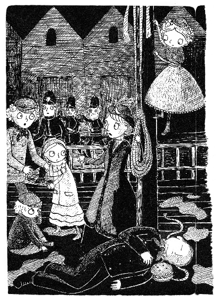 Иллюстрация к книге — Почему русалка плачет [i_051.jpg]