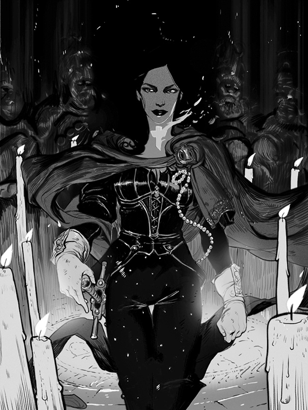 Иллюстрация к книге — Отступник [i_003.jpg]