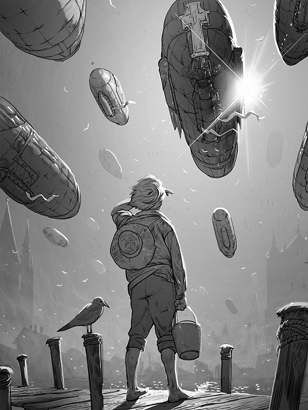 Иллюстрация к книге — Отступник [i_010.jpg]