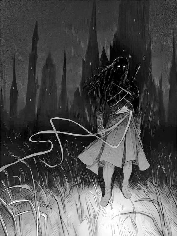 Иллюстрация к книге — Отступник [i_013.jpg]