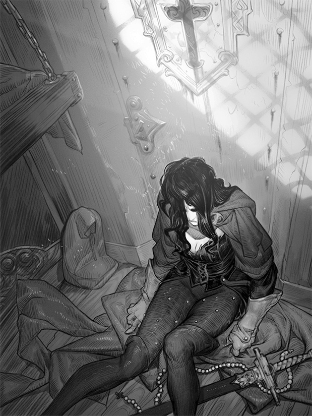 Иллюстрация к книге — Отступник [i_016.jpg]