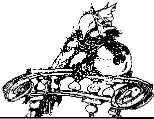 Иллюстрация к книге — Абрафаксы под черным флагом [i_011.jpg]