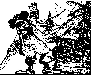 Иллюстрация к книге — Абрафаксы под черным флагом [i_017.jpg]