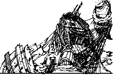 Иллюстрация к книге — Абрафаксы под черным флагом [i_026.jpg]