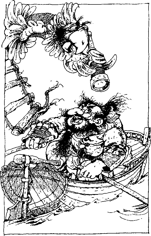 Иллюстрация к книге — Абрафаксы под черным флагом [i_041.jpg]