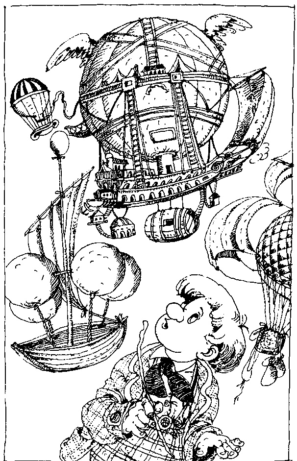 Иллюстрация к книге — Абрафаксы под черным флагом [i_043.jpg]