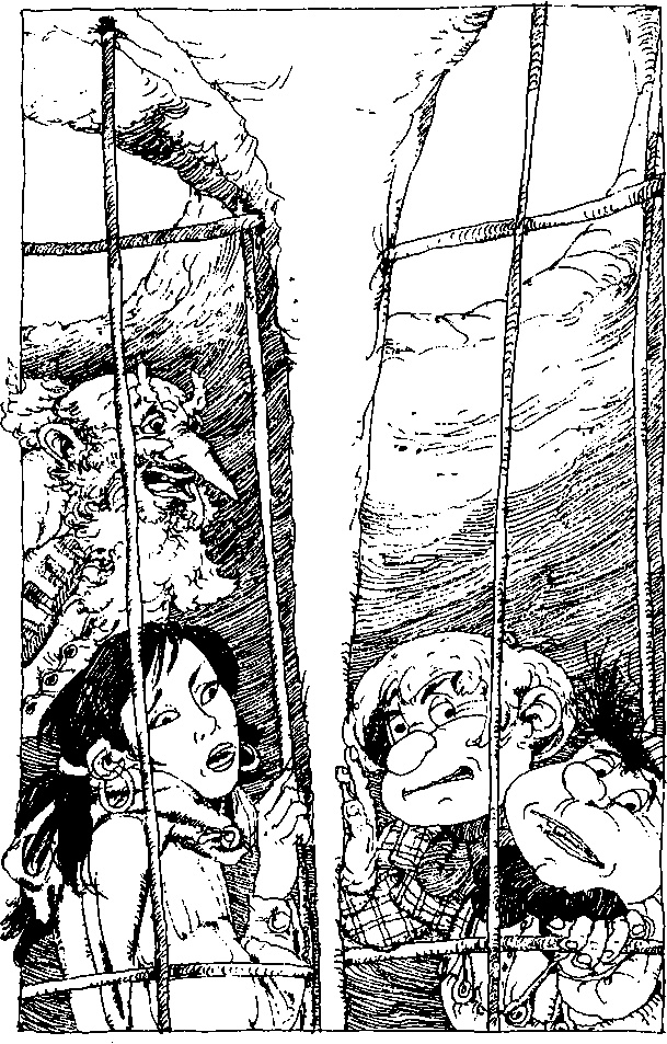 Иллюстрация к книге — Абрафаксы под черным флагом [i_052.jpg]