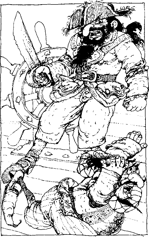 Иллюстрация к книге — Абрафаксы под черным флагом [i_062.jpg]