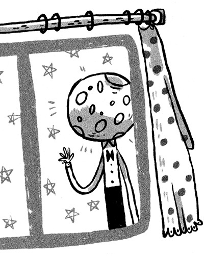 Иллюстрация к книге — Про Бабаку Косточкину-3, или Все ноги из детства [i_011.jpg]