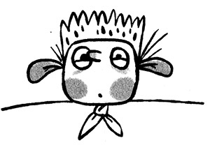 Иллюстрация к книге — Про Бабаку Косточкину-3, или Все ноги из детства [i_056.jpg]